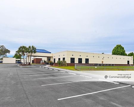 Photo of commercial space at 1005 Mar Walt Drive in Fort Walton Beach