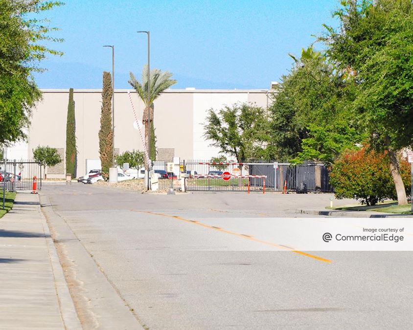 3880 Zachary Avenue, Shafter Industrial Space For Lease