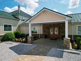 Autumn Lake Winery
