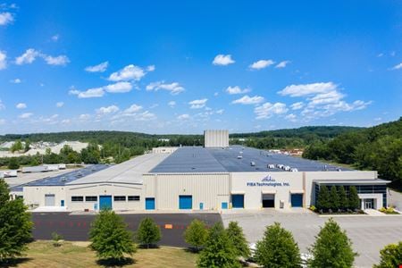 Industrial space for Rent at 53 Ayer Rd in Littleton