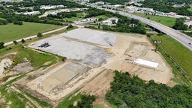 South Frankoma Road - Land/Industrial