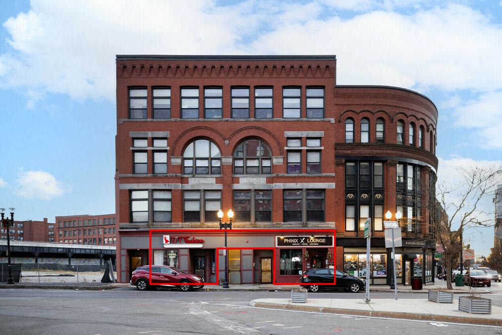 52-56 Central Sq