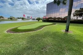 2099 SF Suite 250 Professional and Medical Office Space