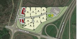 Calhoun Commerce Development