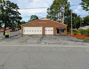2140 Wade-Stedman Road