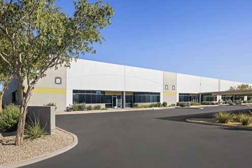 Aztec Commerceplex