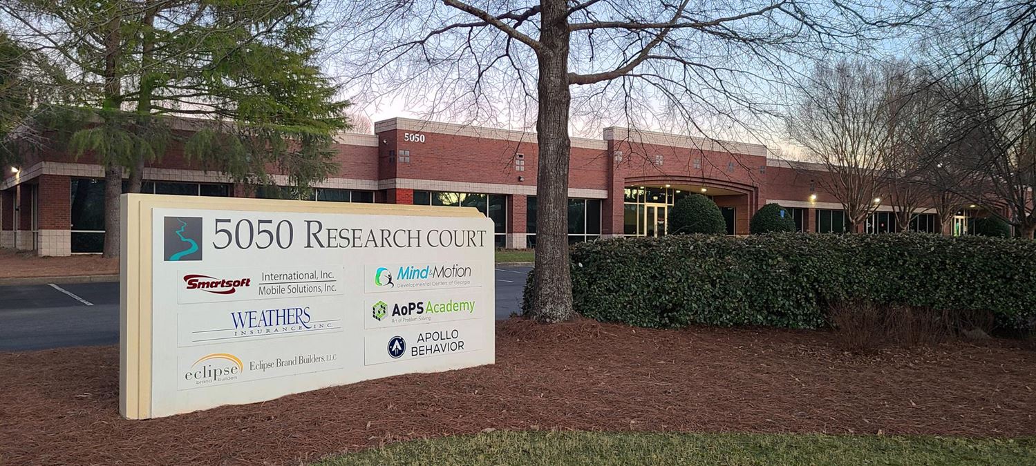 Research Court Medical