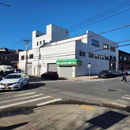 Industrial space for Sale at 247 Norman Ave in Brooklyn