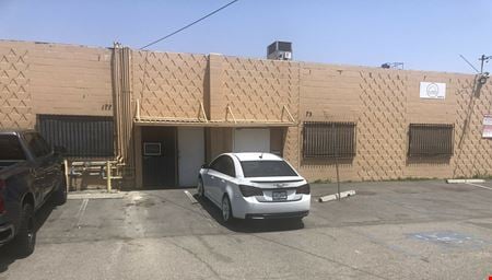 Photo of commercial space at 1773 W. Lincoln Avenue, Units A & B in Anaheim