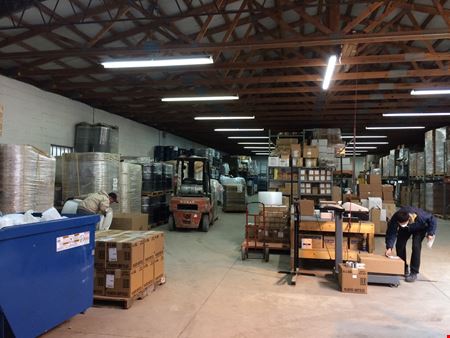 Photo of commercial space at 834 W. 49th Place in Chicago