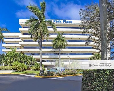 One Park Place Executive Suites