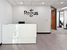 Regus - Colorado Springs - Kelly Johnson Blvd
