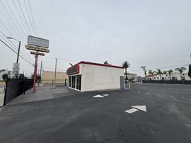 727 W Anaheim Street
