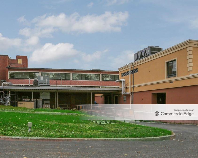 Greene Medical Arts Building
