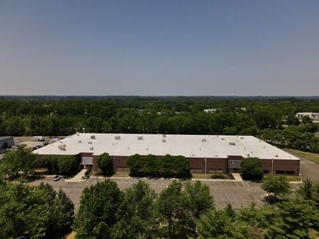 Industrial space for Rent at 150 Rittenhouse Circle in Bristol