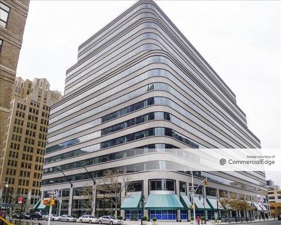 375 Hudson Street