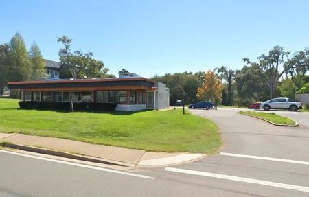 Retail space for Rent at 2531 Apalachee Pkwy in Tallahassee