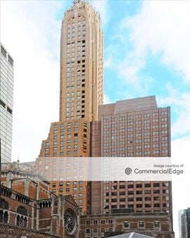 Tower 570