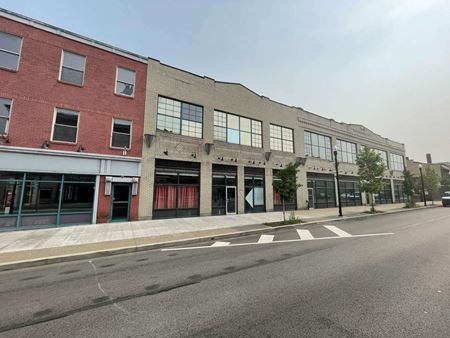 Office space for Sale at 2305 E Carson Street in Pittsburgh