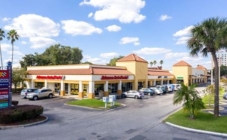 Retail space for Rent at 4955 West Irlo Bronson Memorial Highway in Kissimmee