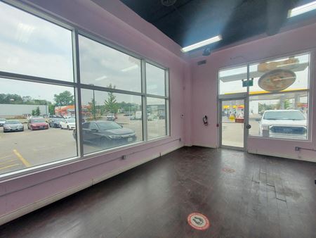 Photo of commercial space at 4195 King Street East in Kitchener