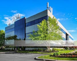 Bridgewater 22 Business Center - 1170 US Route 22