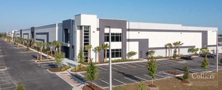 Industrial space for Rent at 7600 Narcoossee Rd in Orlando
