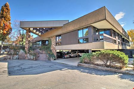 Office space for Rent at 1680 38th St in Boulder
