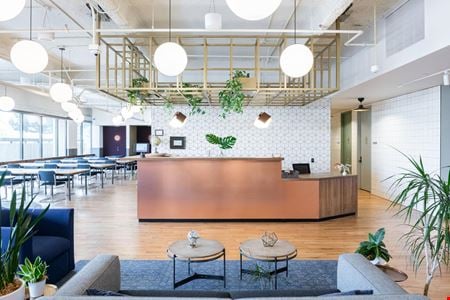 Shared and coworking spaces at 177 East Colorado Boulevard 2nd & 3rd Floor in Pasadena