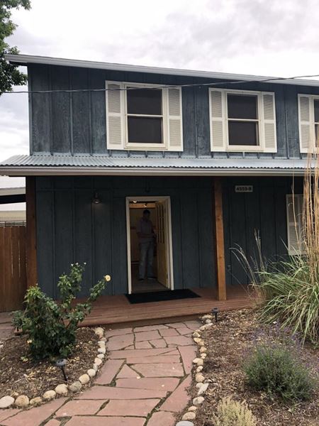 Photo of commercial space at 4559 Ute Hwy in Longmont