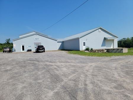 Photo of commercial space at 6589 US Highway 11 in Canton