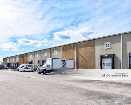 Industrial space for Rent at 750 Cowan Street in Nashville
