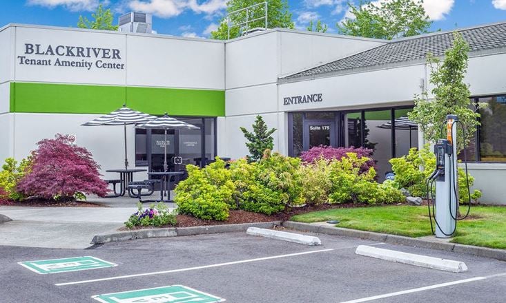 Blackriver Corporate Park - 711-935 Powell Avenue SW & 1119-1217 SW 7th Street