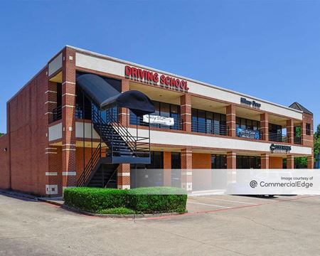 Office space for Rent at 580 Denton Tap Road in Coppell