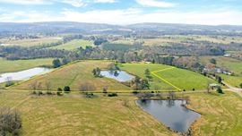 Hamrick 24 Acre Land