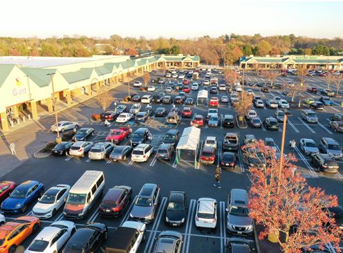 Shoppes at Easton