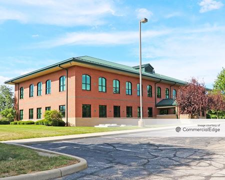 Office space for Rent at 10305 Allisonville Road in Fishers
