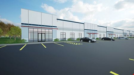 Industrial space for Rent at 2755 Procurement Cir in Fayetteville
