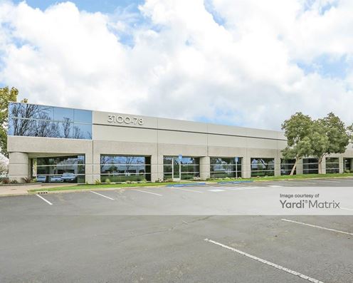 Prologis Park Bayside - 3100-3178 & 3200-3288 Laurelview Court