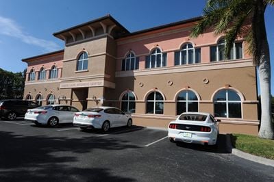 South Cape Business Center