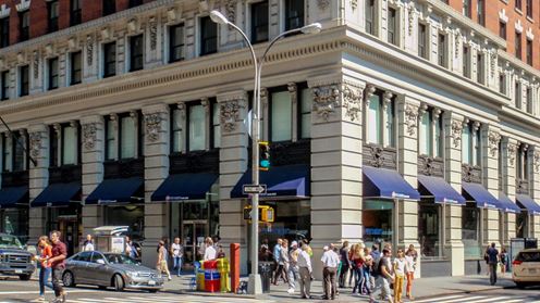 225 Fifth Ave - The Grand Madison