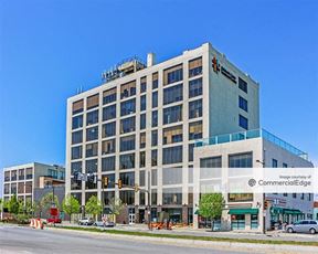 Waterview Corporate Center