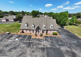 6920 Oak Forest Dr