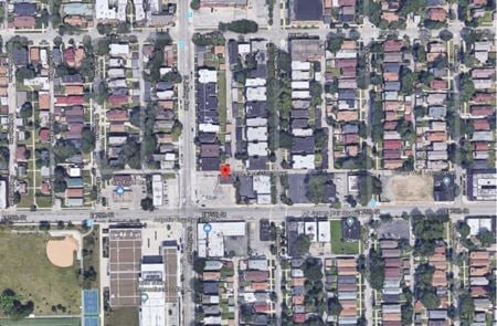 Photo of commercial space at 2000 E 75th St  in Chicago