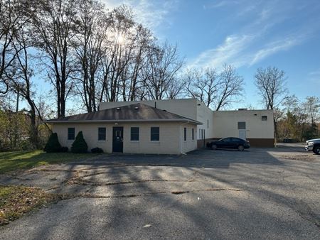 Photo of commercial space at 351 Tacoma Avenue in Tallamdge