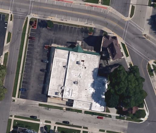 813 E. Main St.
