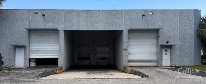 Frontage, Flexibility & Functionality