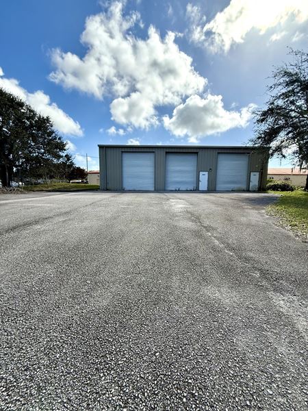 Industrial space for Sale at 6940 Heritage Dr in Port Saint Lucie