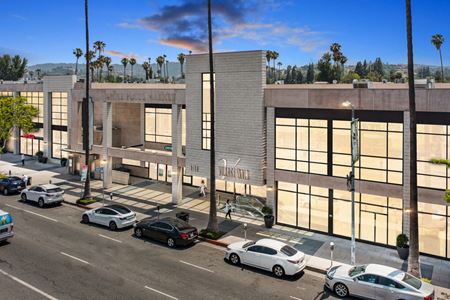 Village Walk Center - Tarzana