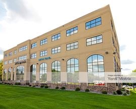 Village Bank Financial Center